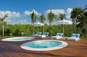 Grand Luxxe Jungle At Vidanta Riviera Maya Hotel Playa del Carmen Exterior photo