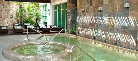 Grand Luxxe Jungle At Vidanta Riviera Maya Hotel Playa del Carmen Exterior photo