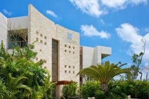 Grand Luxxe Jungle At Vidanta Riviera Maya Hotel Playa del Carmen Exterior photo