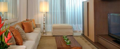 Grand Luxxe Jungle At Vidanta Riviera Maya Hotel Playa del Carmen Exterior photo