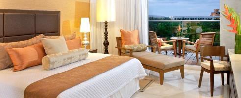 Grand Luxxe Jungle At Vidanta Riviera Maya Hotel Playa del Carmen Exterior photo