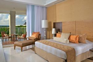 Grand Luxxe Jungle At Vidanta Riviera Maya Hotel Playa del Carmen Exterior photo