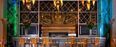 Grand Luxxe Jungle At Vidanta Riviera Maya Hotel Playa del Carmen Exterior photo