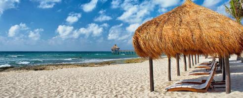 Grand Luxxe Jungle At Vidanta Riviera Maya Hotel Playa del Carmen Exterior photo