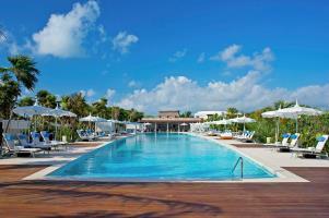 Grand Luxxe Jungle At Vidanta Riviera Maya Hotel Playa del Carmen Exterior photo